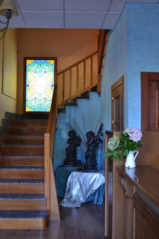 Hostal Quevedo León Extérieur photo