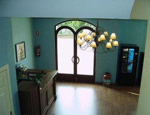Hostal Quevedo León Extérieur photo